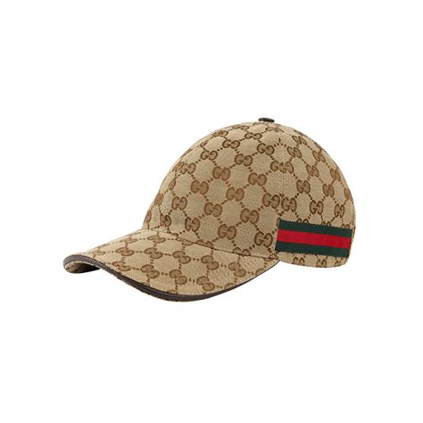 Gucci baseball cap limited edition